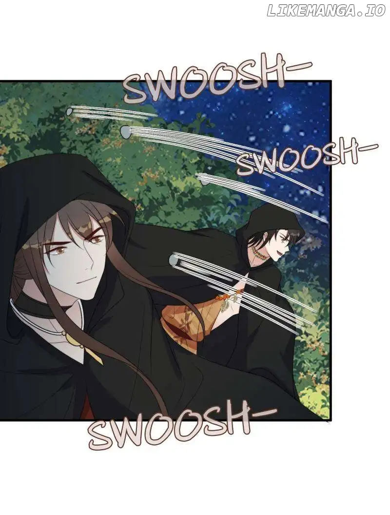 I Became the Beastman’s Wife Chapter 235 - Page 16