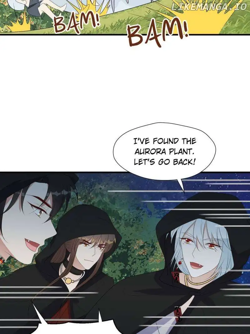 I Became the Beastman’s Wife Chapter 235 - Page 18