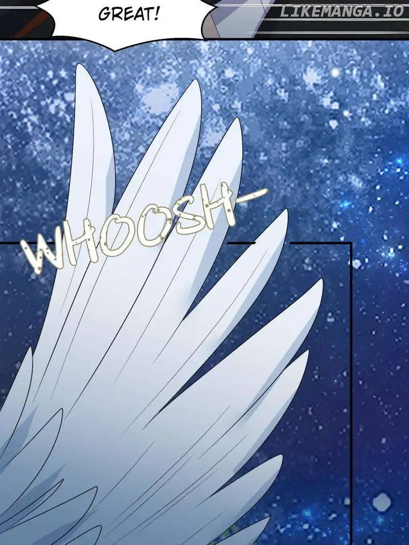 I Became the Beastman’s Wife Chapter 235 - Page 19