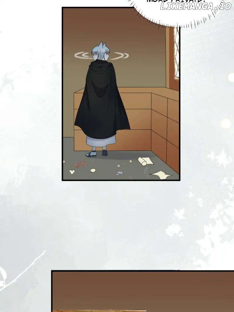 I Became the Beastman’s Wife Chapter 235 - Page 2