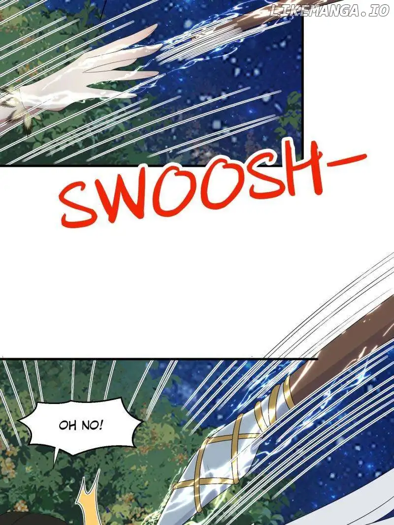 I Became the Beastman’s Wife Chapter 235 - Page 23