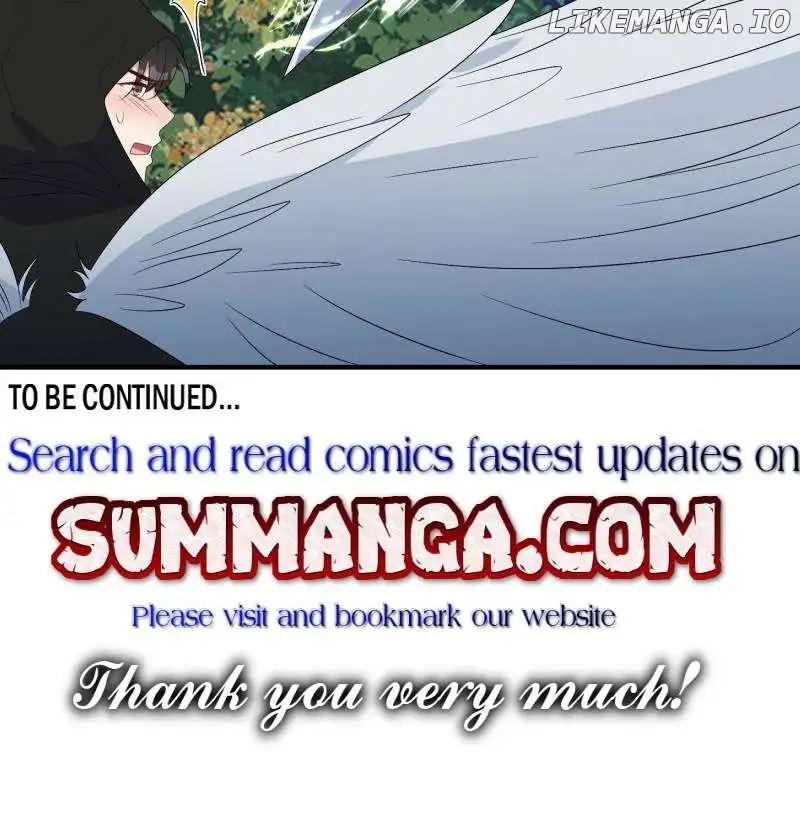 I Became the Beastman’s Wife Chapter 235 - Page 24