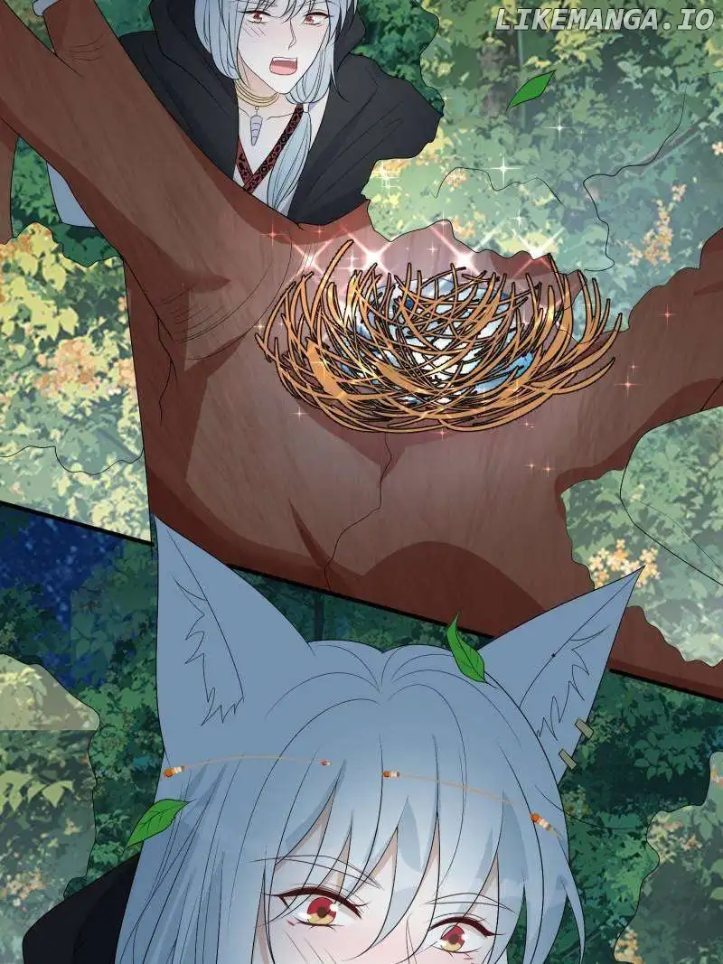 I Became the Beastman’s Wife Chapter 235 - Page 7