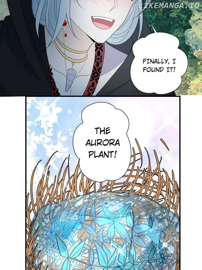 I Became the Beastman’s Wife Chapter 235 - Page 8