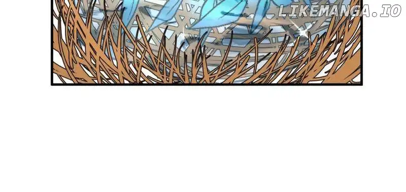 I Became the Beastman’s Wife Chapter 235 - Page 9