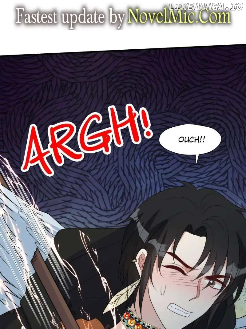 I Became the Beastman’s Wife Chapter 236 - Page 1