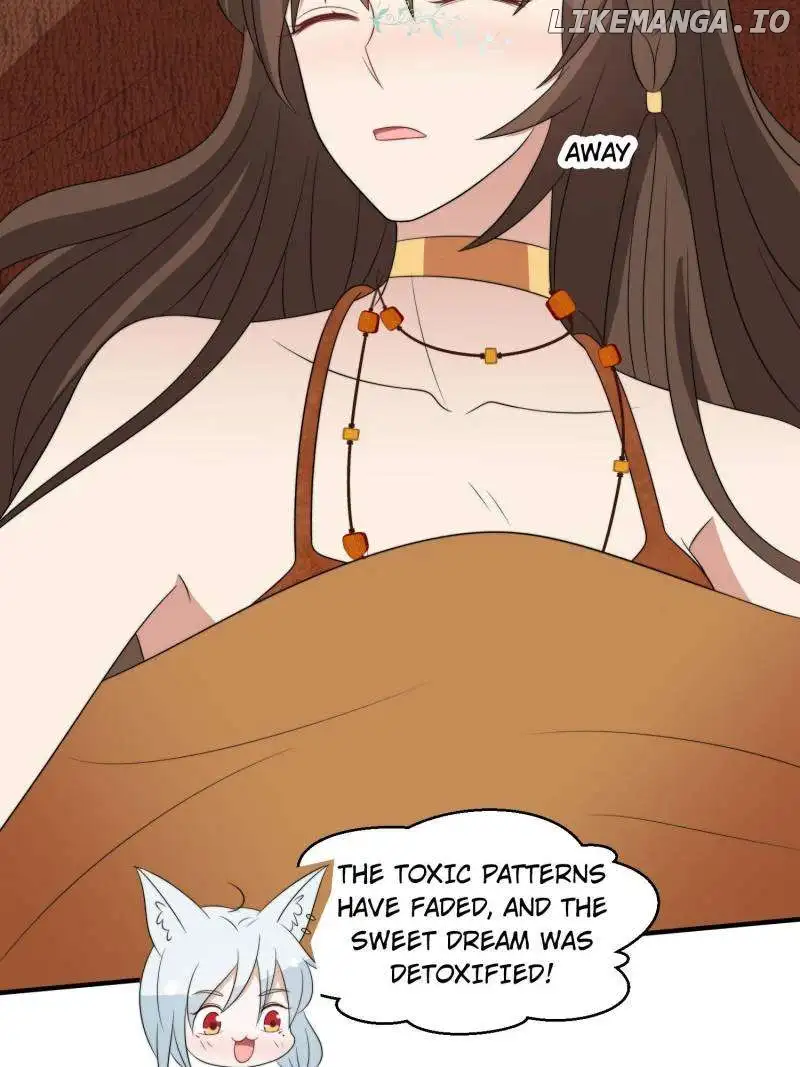 I Became the Beastman’s Wife Chapter 236 - Page 14