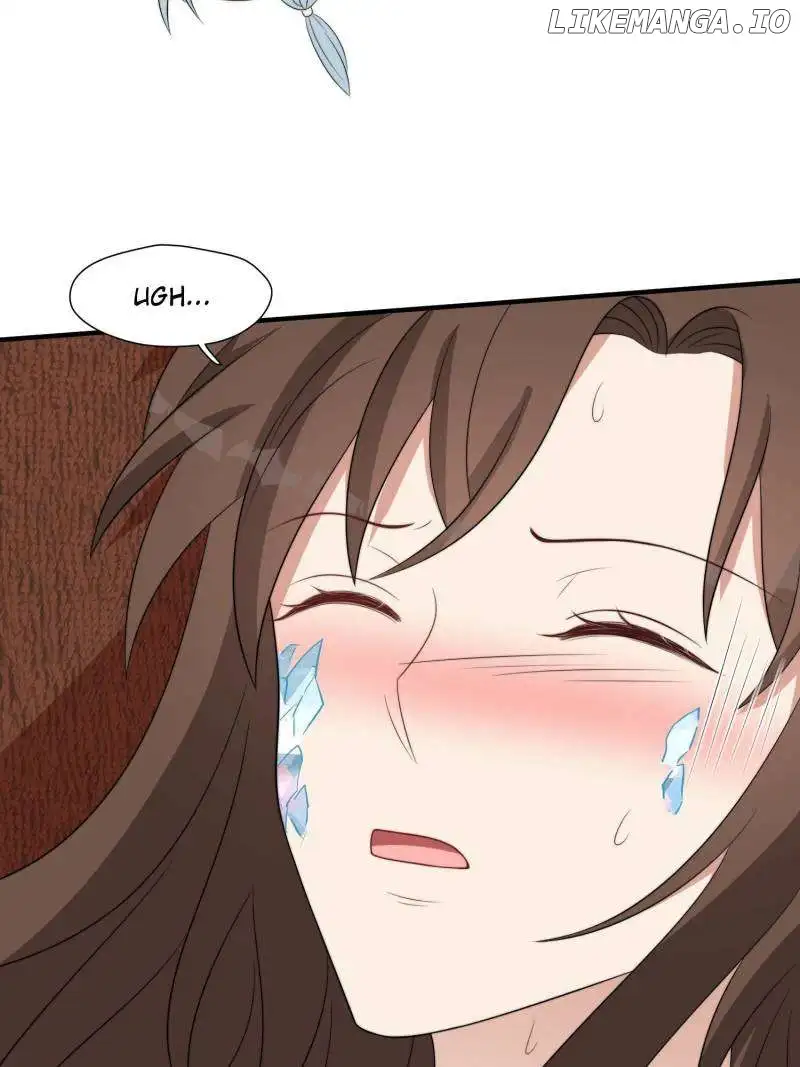 I Became the Beastman’s Wife Chapter 236 - Page 15