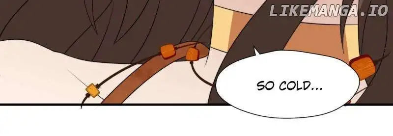 I Became the Beastman’s Wife Chapter 236 - Page 16