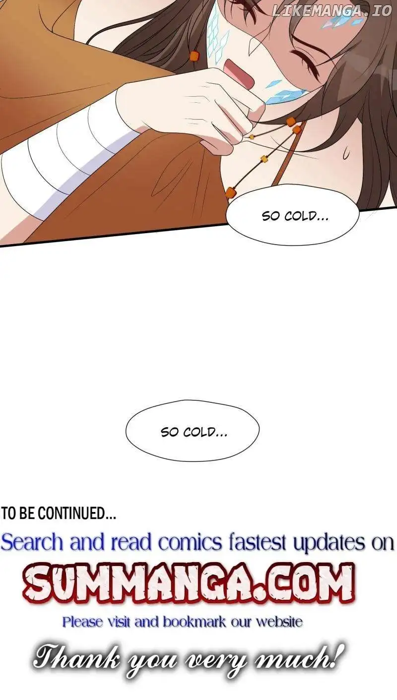 I Became the Beastman’s Wife Chapter 236 - Page 18