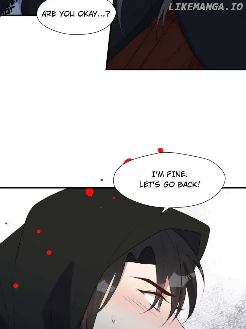 I Became the Beastman’s Wife Chapter 236 - Page 4