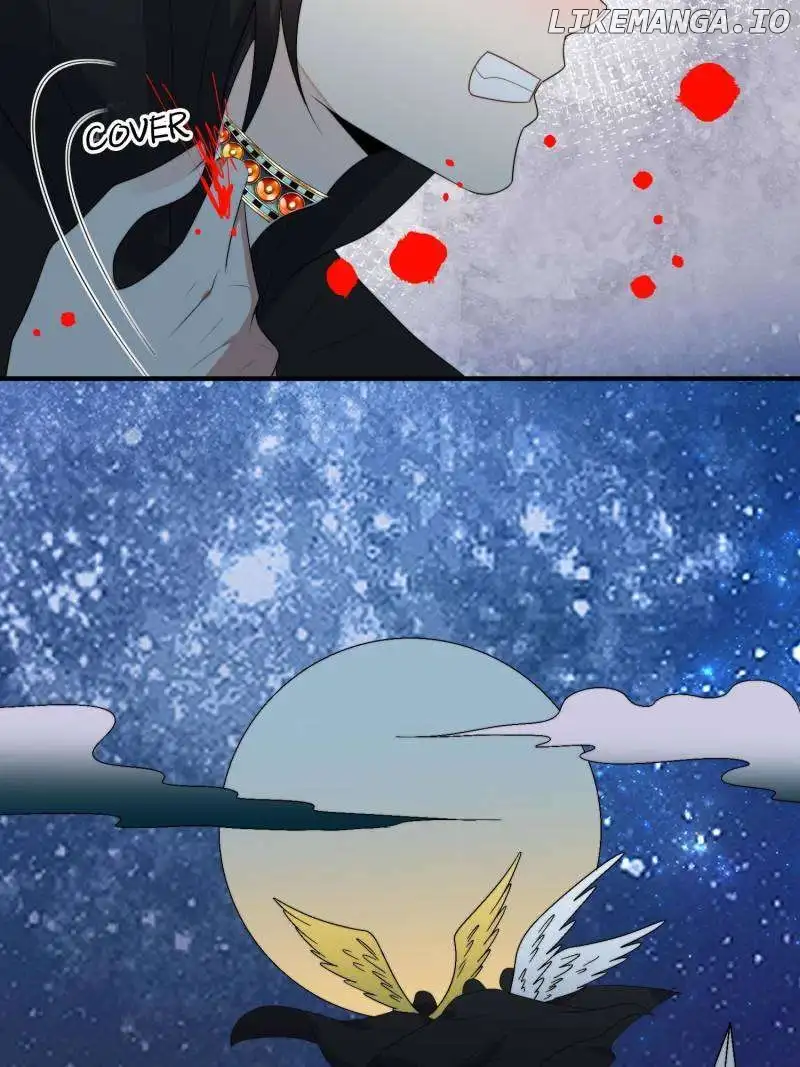 I Became the Beastman’s Wife Chapter 236 - Page 5