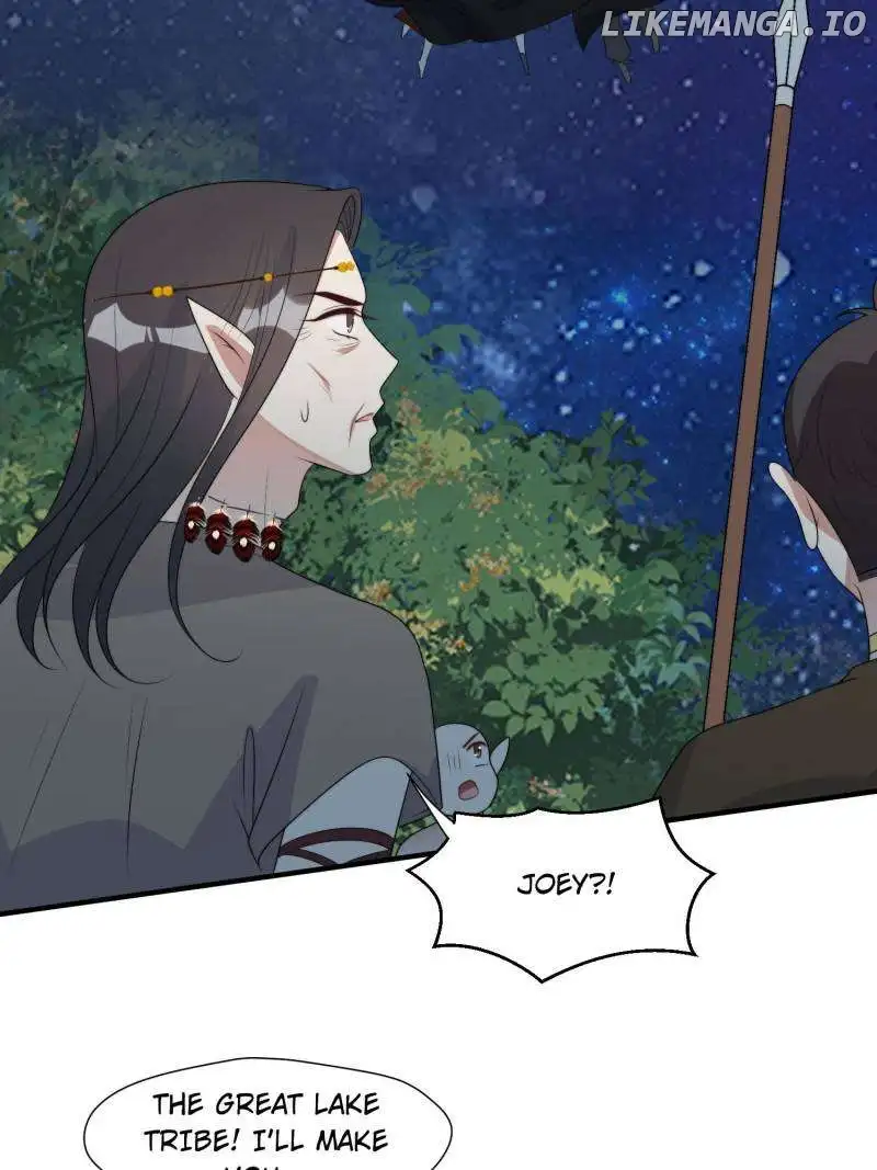 I Became the Beastman’s Wife Chapter 236 - Page 6