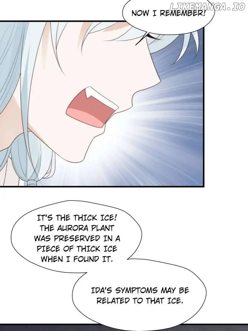 I Became the Beastman’s Wife Chapter 237 - Page 13