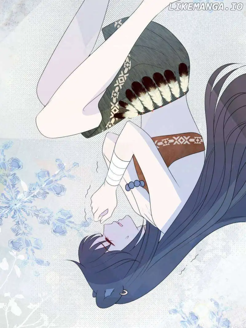 I Became the Beastman’s Wife Chapter 237 - Page 2