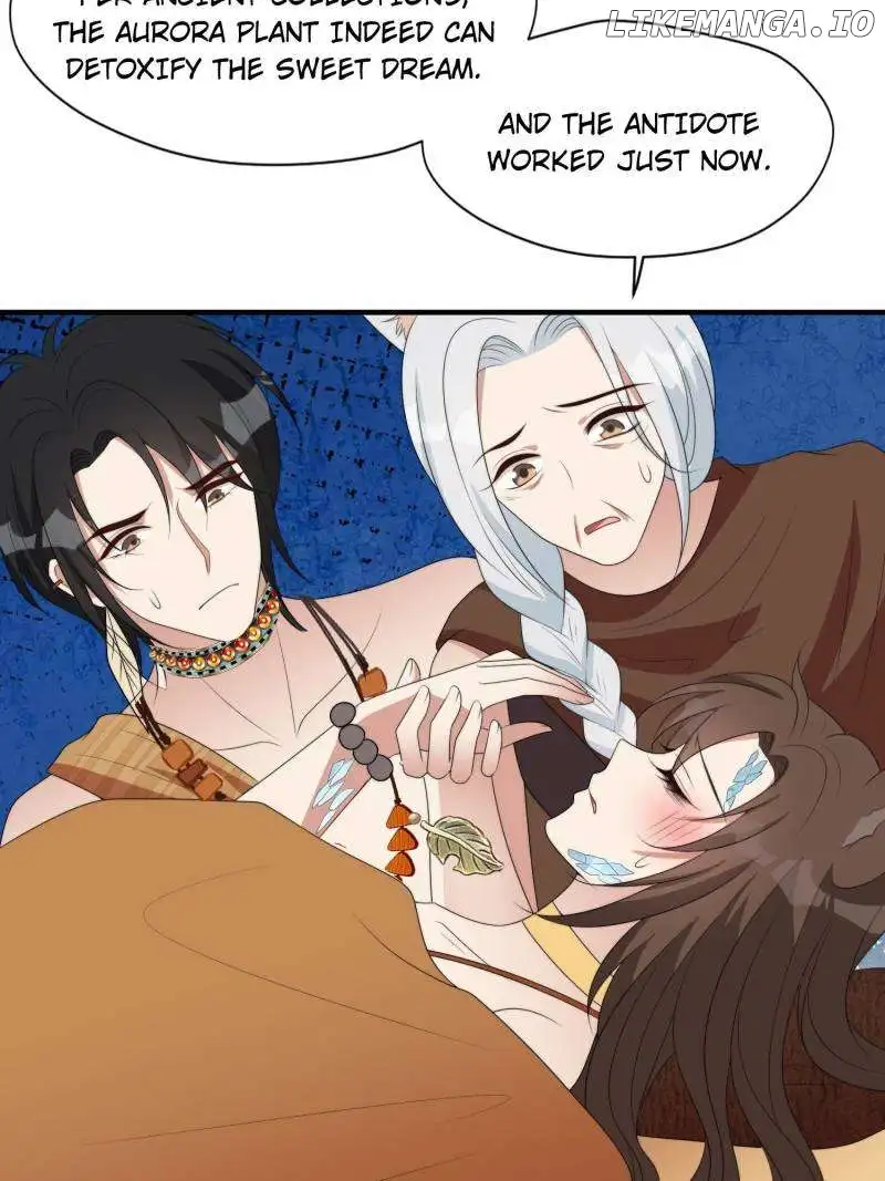 I Became the Beastman’s Wife Chapter 237 - Page 5