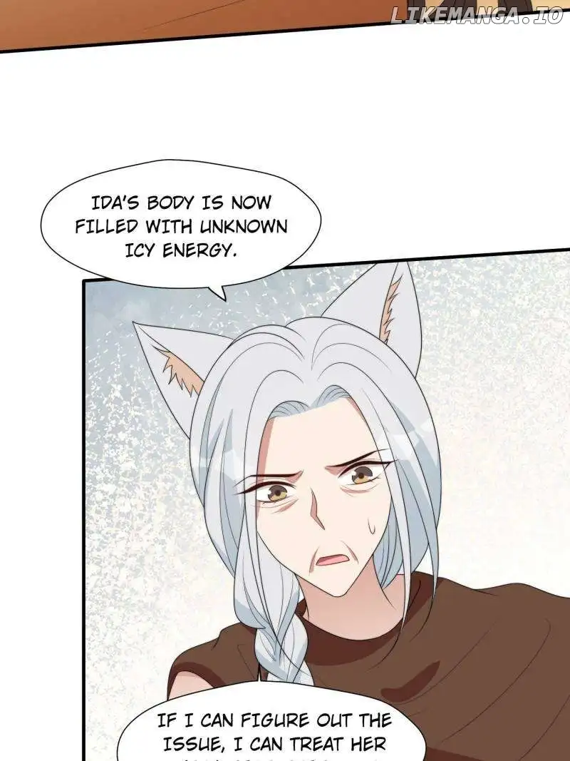 I Became the Beastman’s Wife Chapter 237 - Page 6