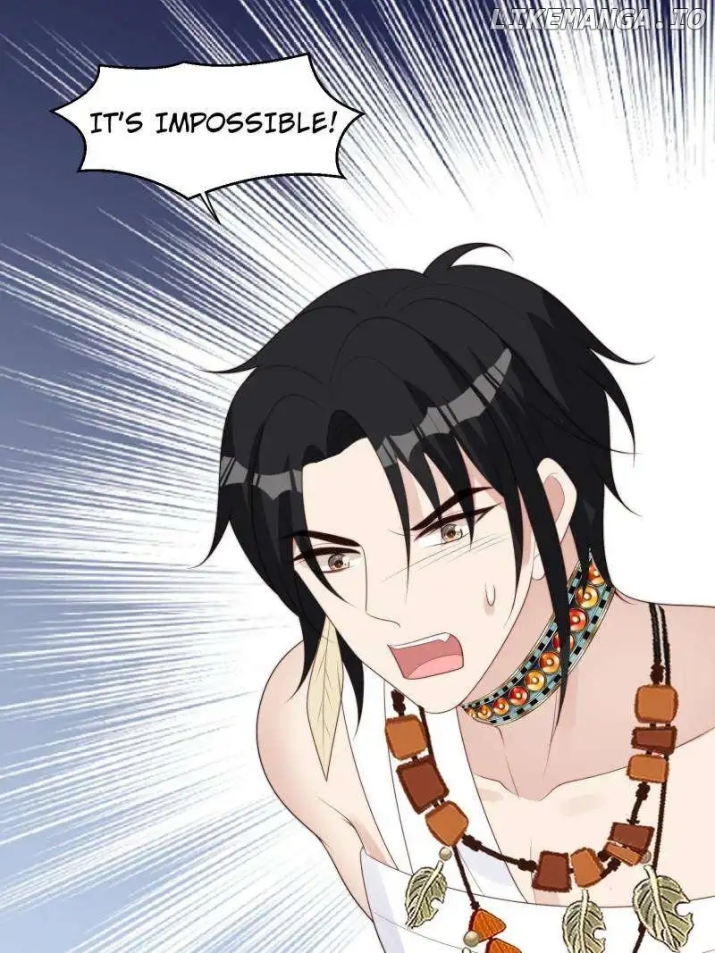 I Became the Beastman’s Wife Chapter 237 - Page 9