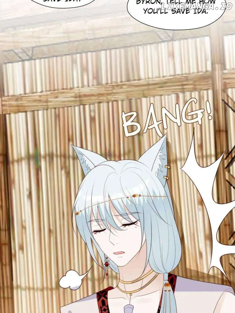 I Became the Beastman’s Wife Chapter 238 - Page 11