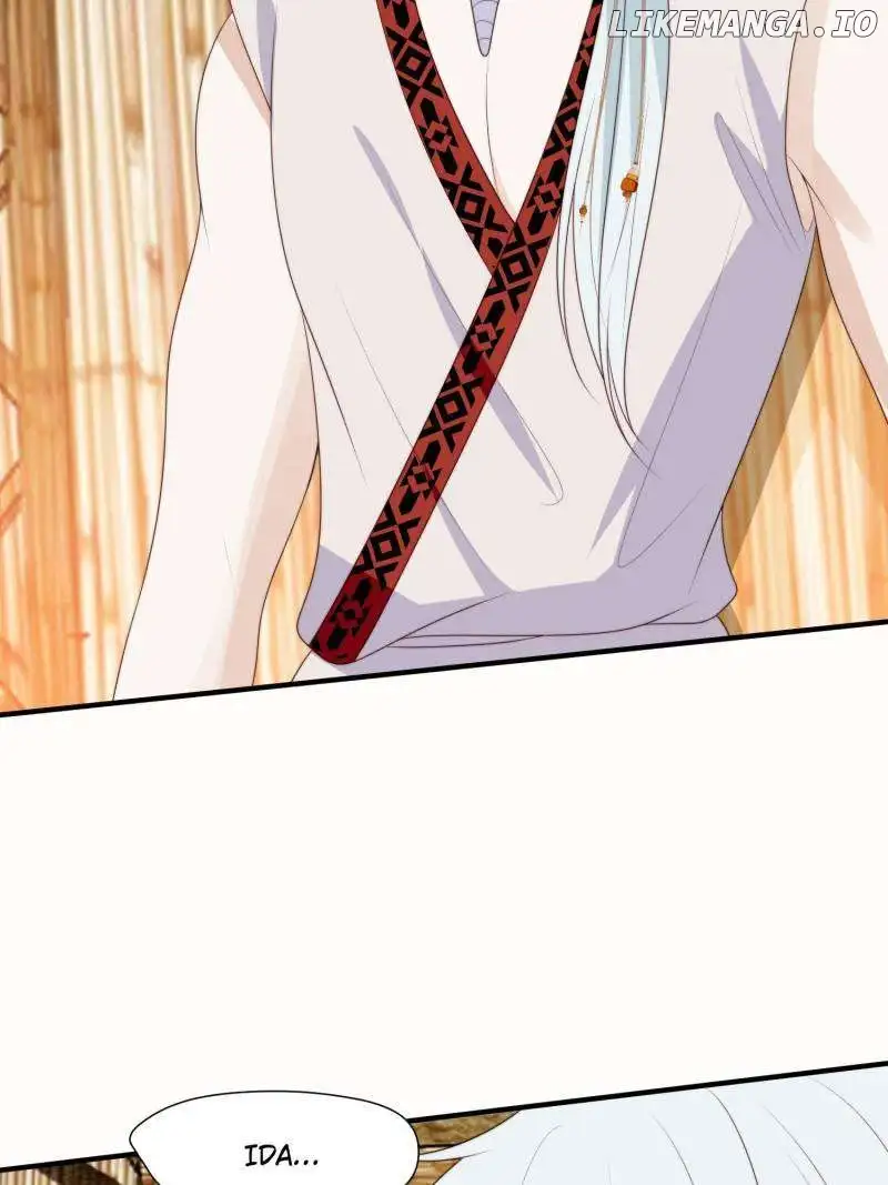 I Became the Beastman’s Wife Chapter 238 - Page 12