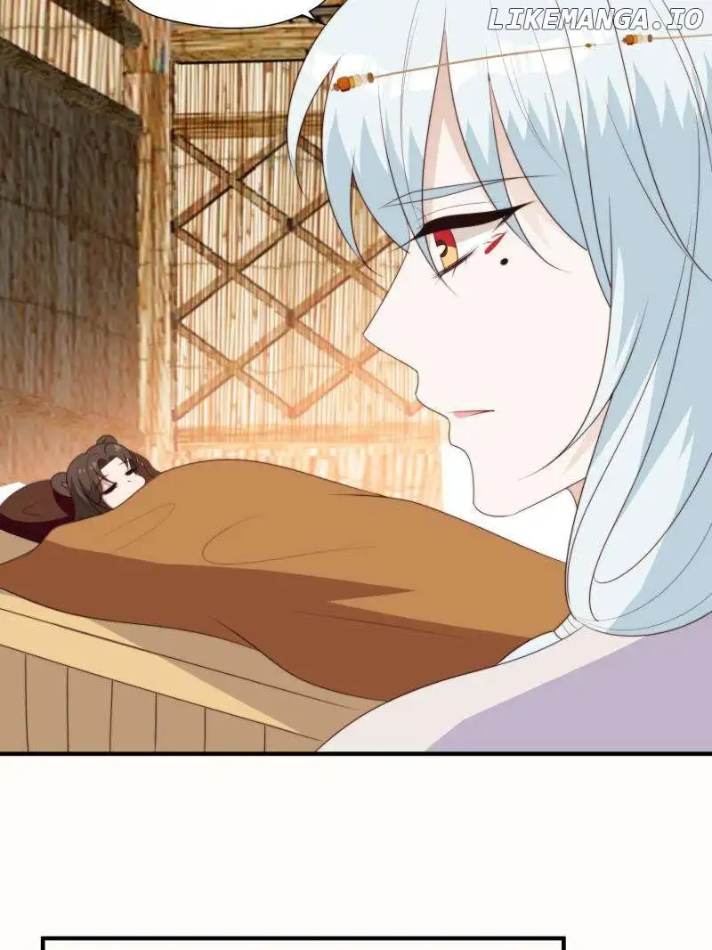 I Became the Beastman’s Wife Chapter 238 - Page 13