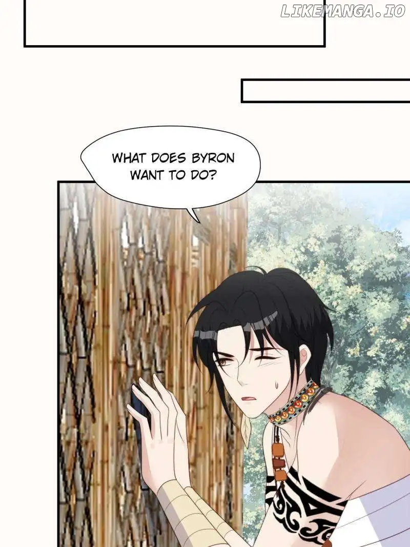 I Became the Beastman’s Wife Chapter 238 - Page 14