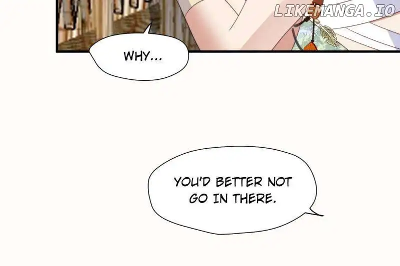 I Became the Beastman’s Wife Chapter 238 - Page 15