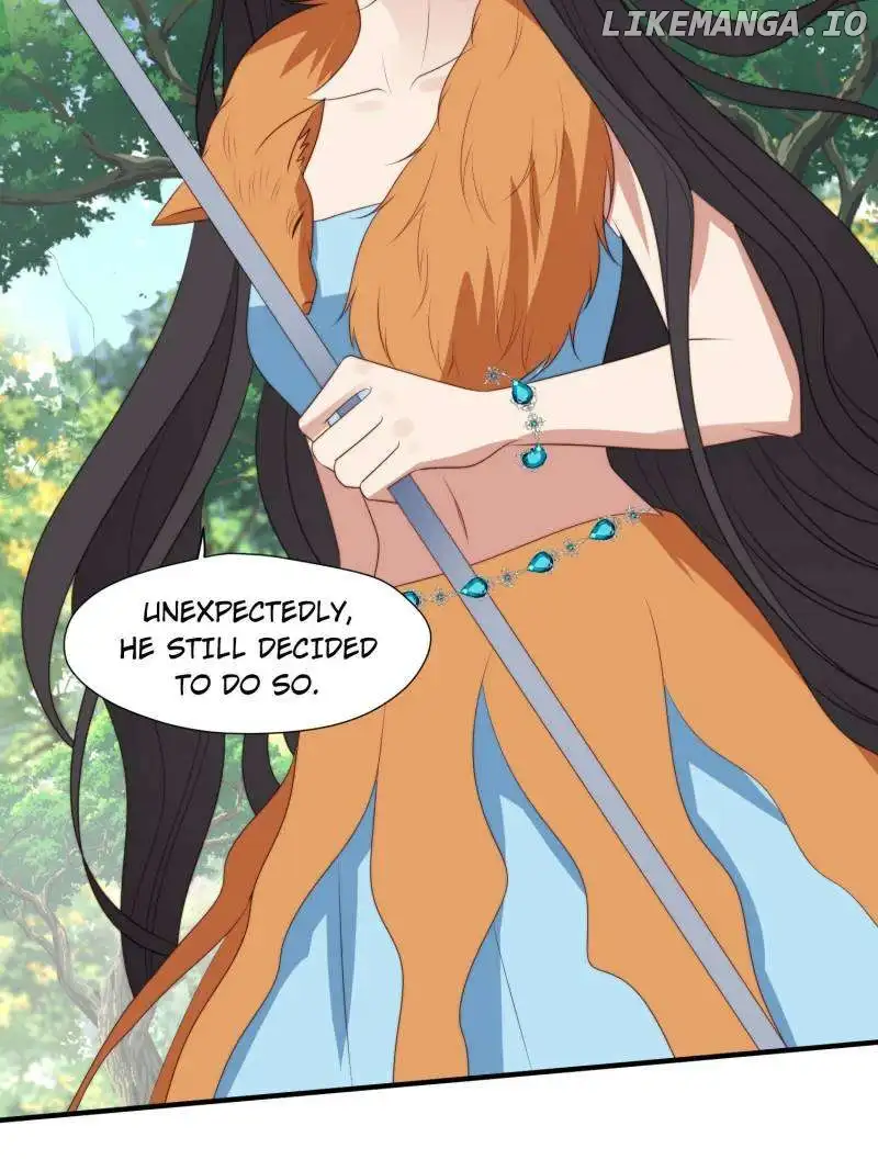 I Became the Beastman’s Wife Chapter 238 - Page 17