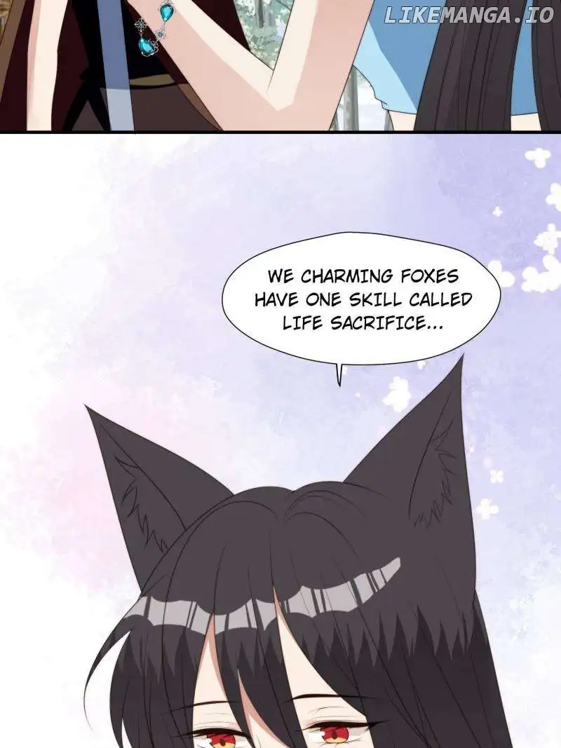 I Became the Beastman’s Wife Chapter 238 - Page 19