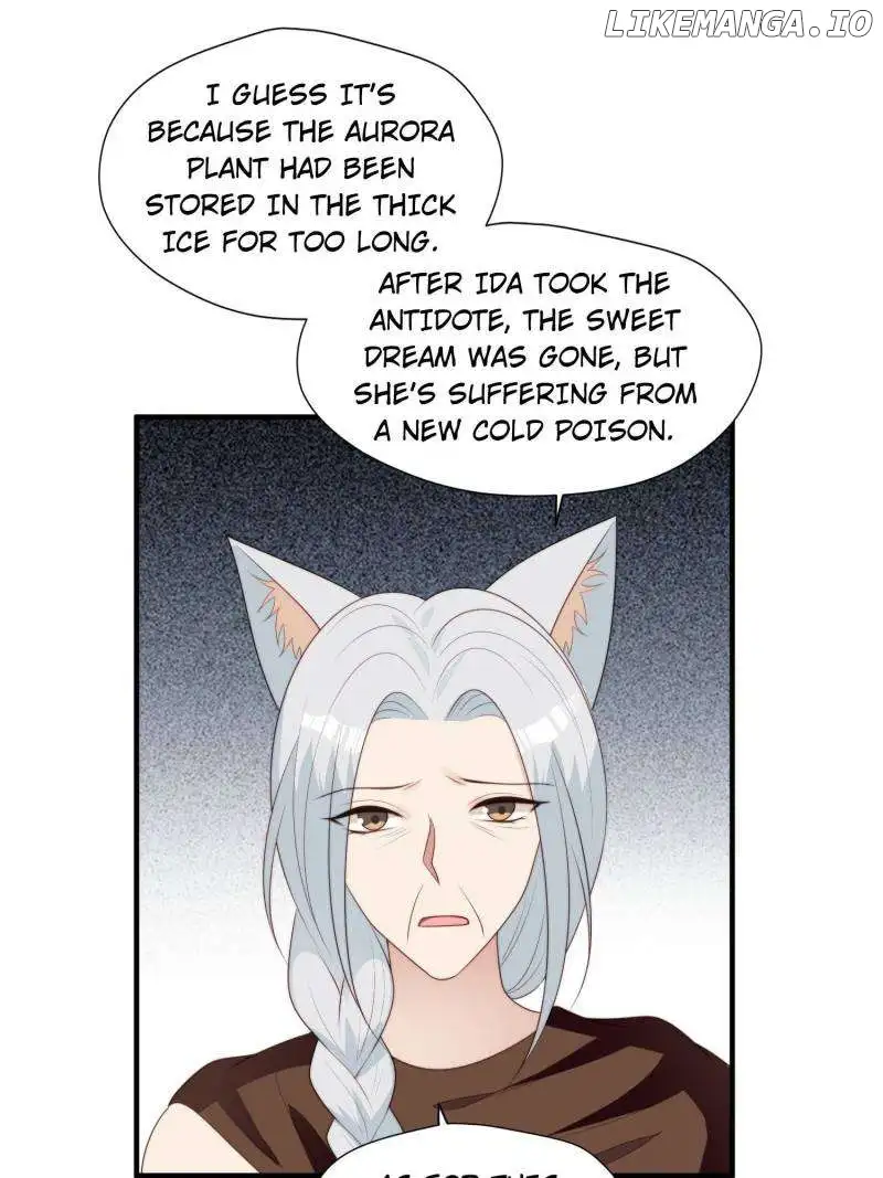 I Became the Beastman’s Wife Chapter 238 - Page 2