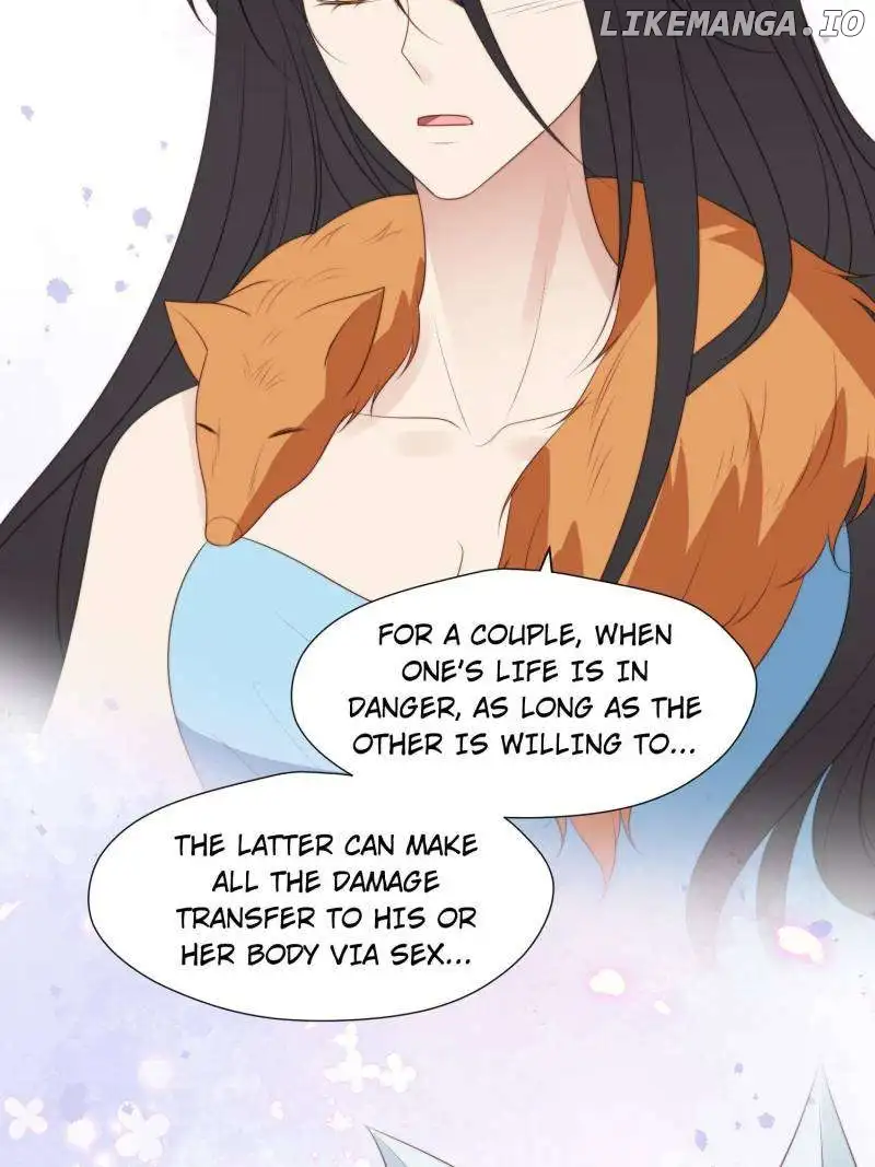 I Became the Beastman’s Wife Chapter 238 - Page 20