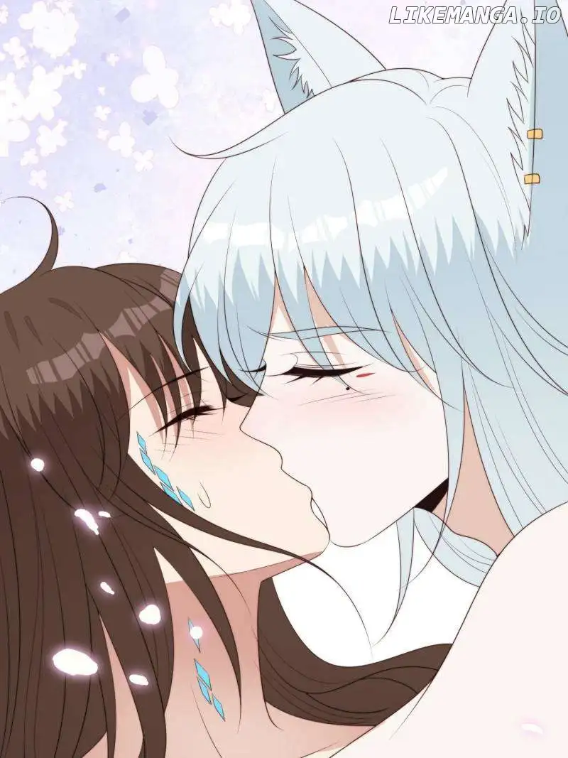 I Became the Beastman’s Wife Chapter 238 - Page 21