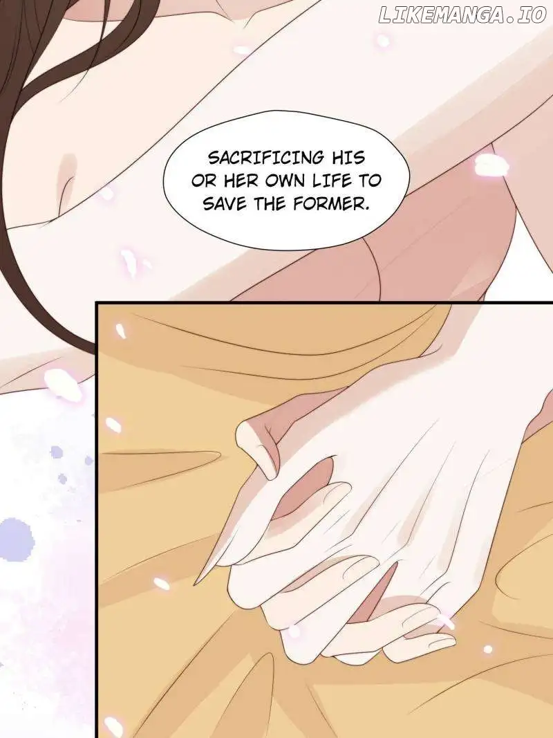 I Became the Beastman’s Wife Chapter 238 - Page 22