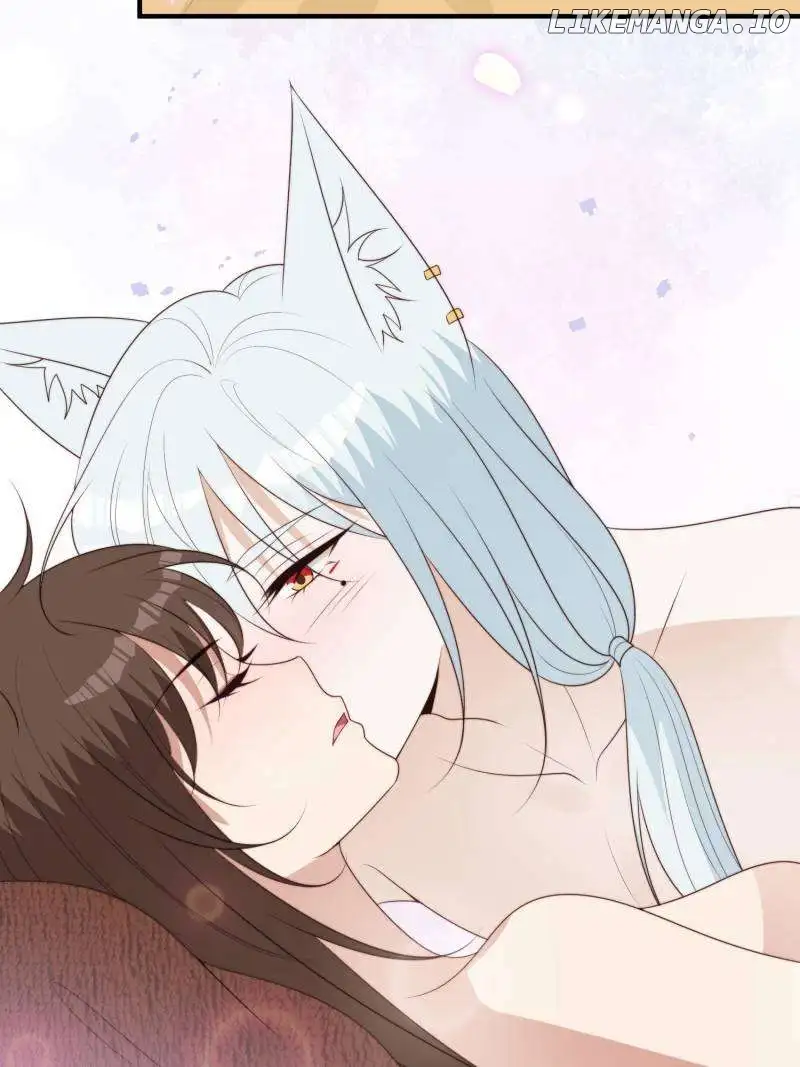 I Became the Beastman’s Wife Chapter 238 - Page 23