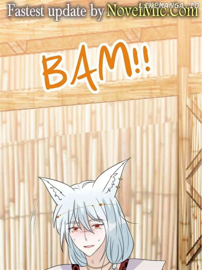 I Became the Beastman’s Wife Chapter 239 - Page 1