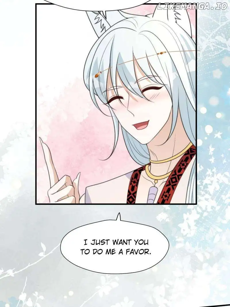 I Became the Beastman’s Wife Chapter 239 - Page 12