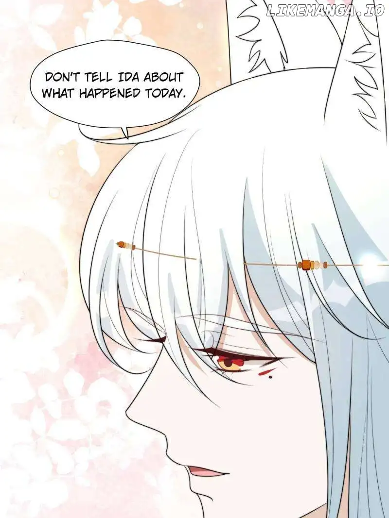 I Became the Beastman’s Wife Chapter 239 - Page 14