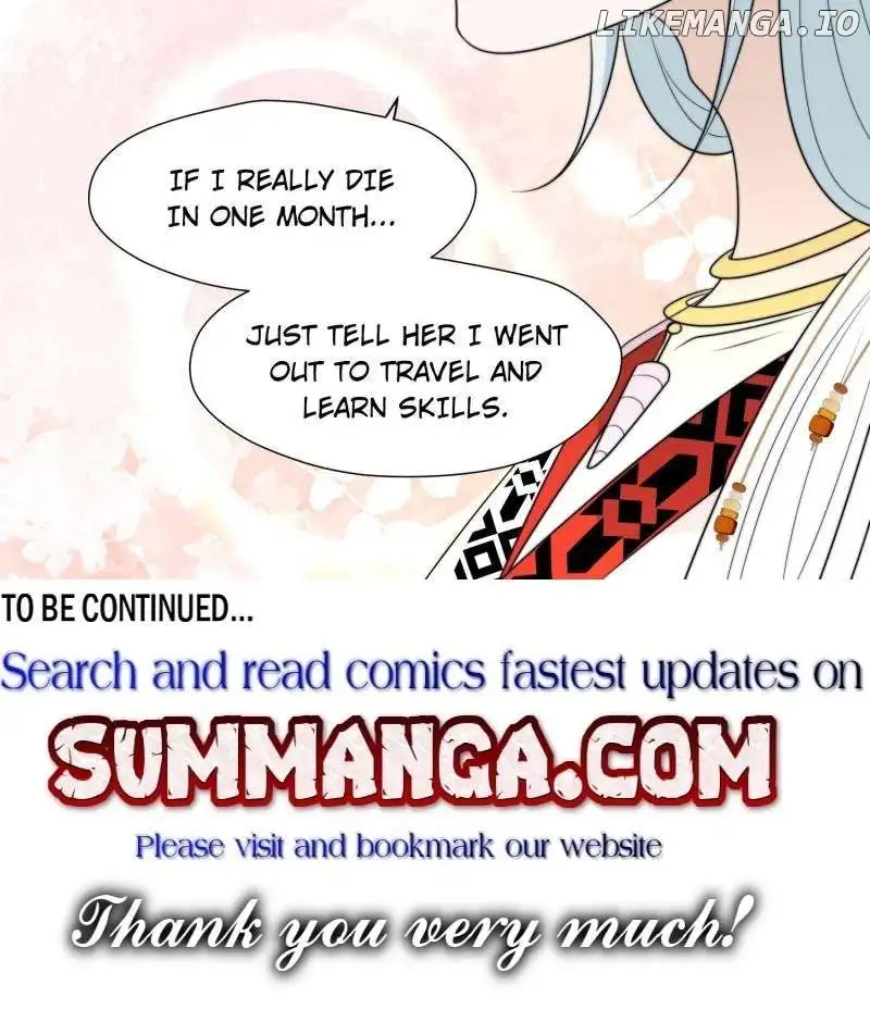 I Became the Beastman’s Wife Chapter 239 - Page 15