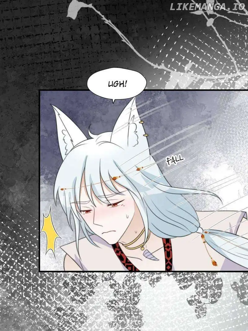 I Became the Beastman’s Wife Chapter 239 - Page 3