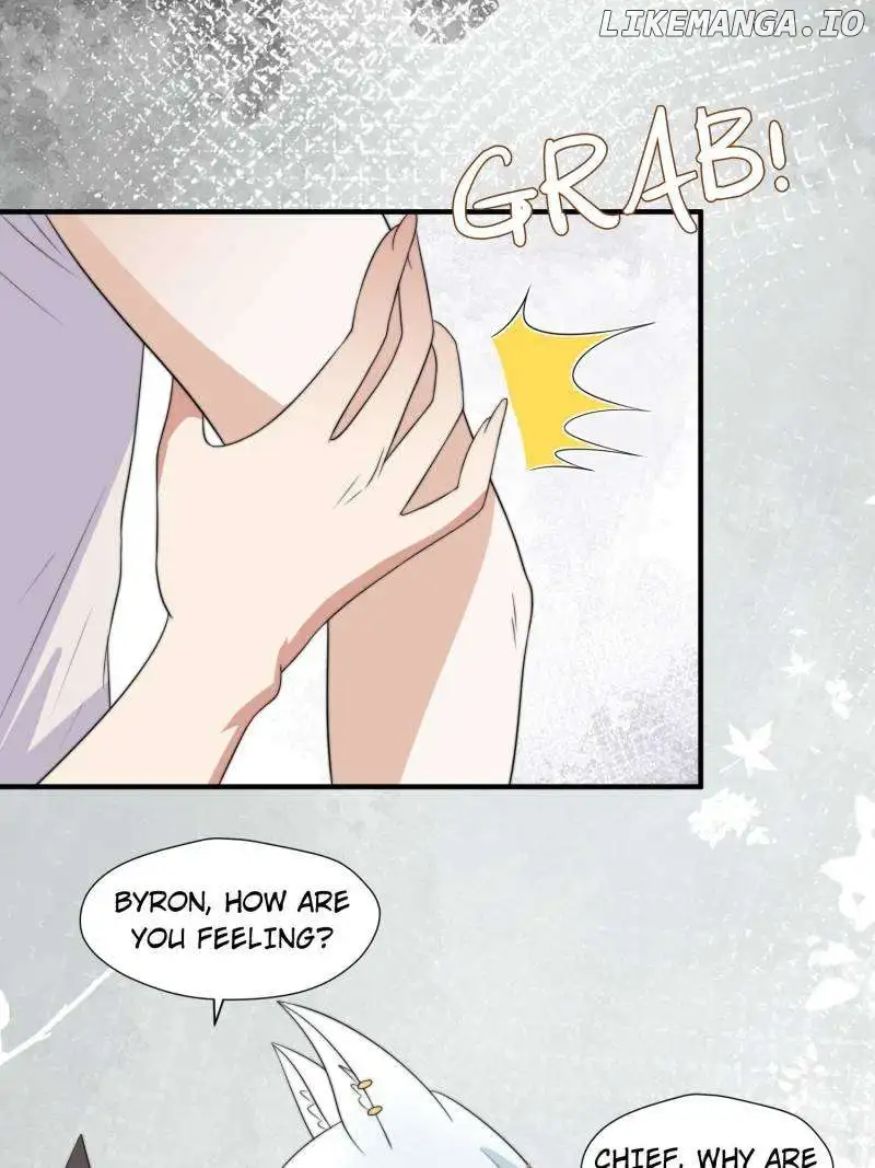 I Became the Beastman’s Wife Chapter 239 - Page 4