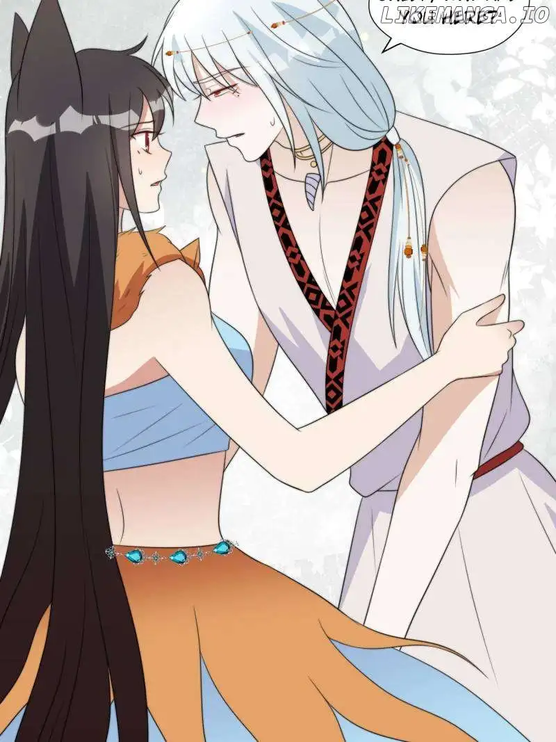 I Became the Beastman’s Wife Chapter 239 - Page 5