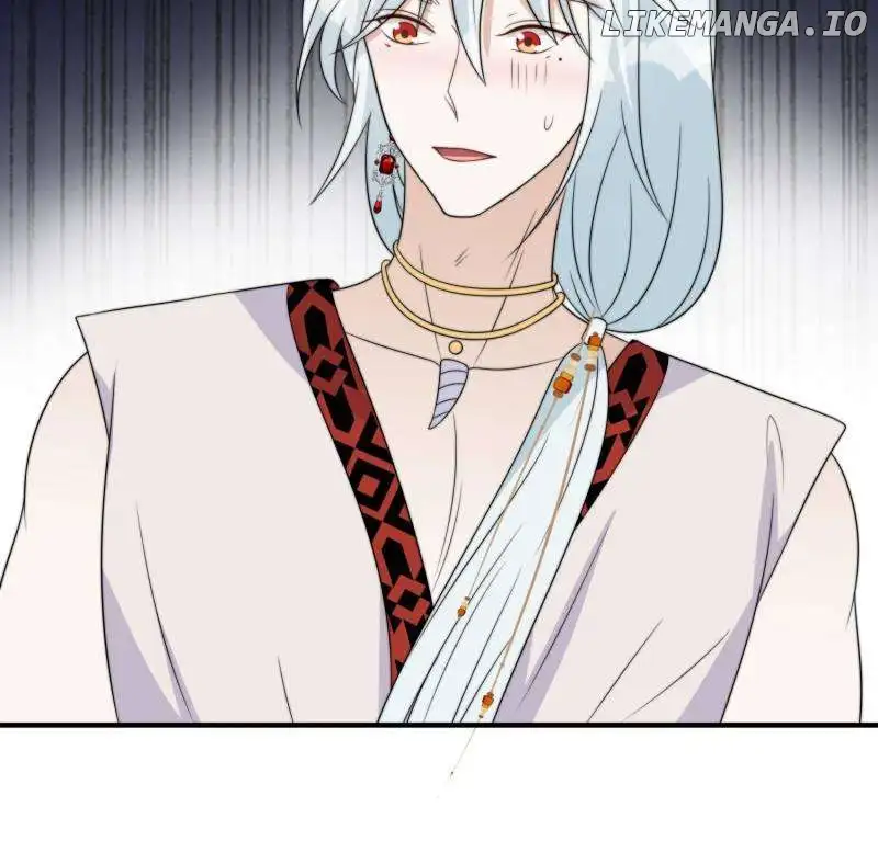 I Became the Beastman’s Wife Chapter 239 - Page 8