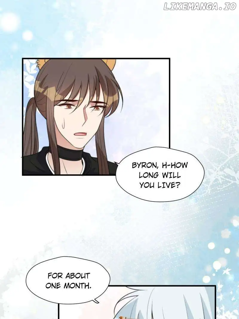 I Became the Beastman’s Wife Chapter 239 - Page 9