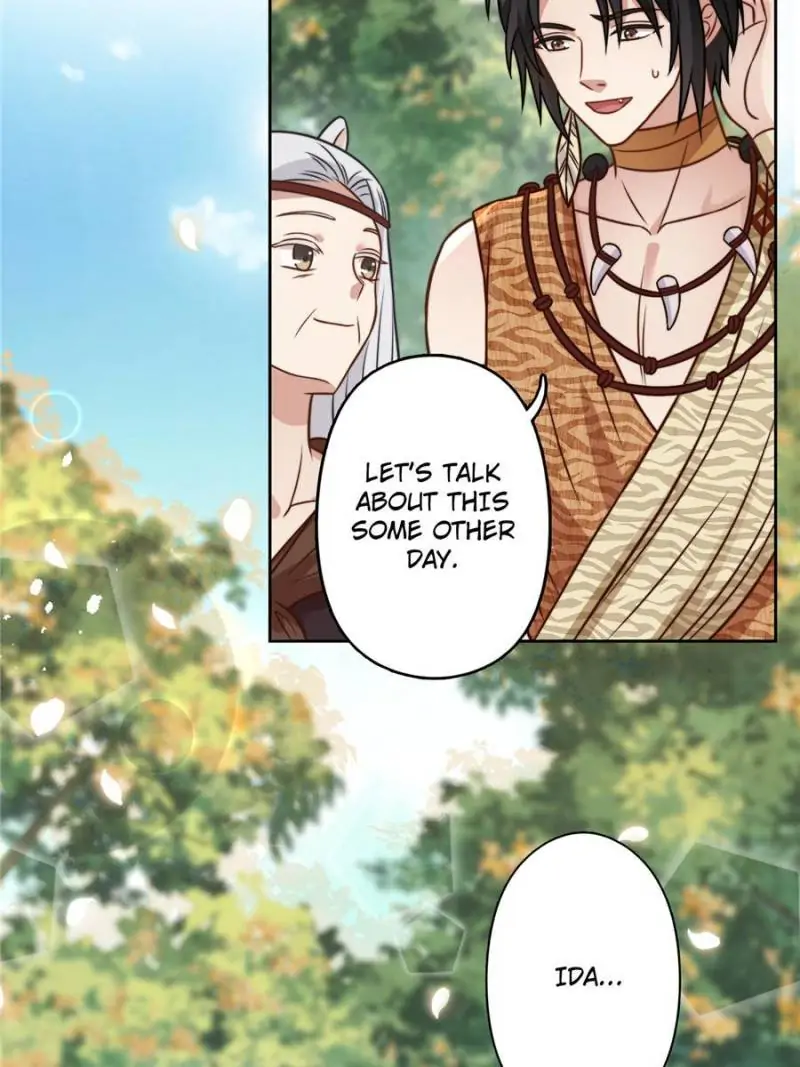 I Became the Beastman’s Wife Chapter 24 - Page 10