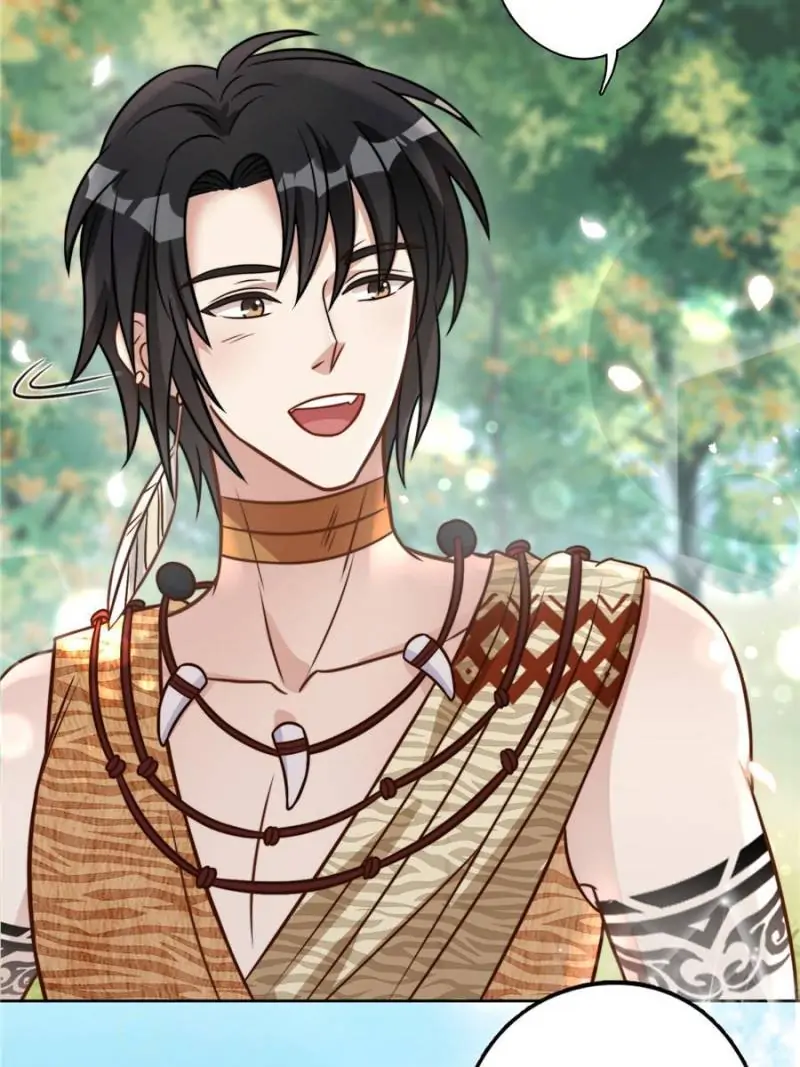 I Became the Beastman’s Wife Chapter 24 - Page 11