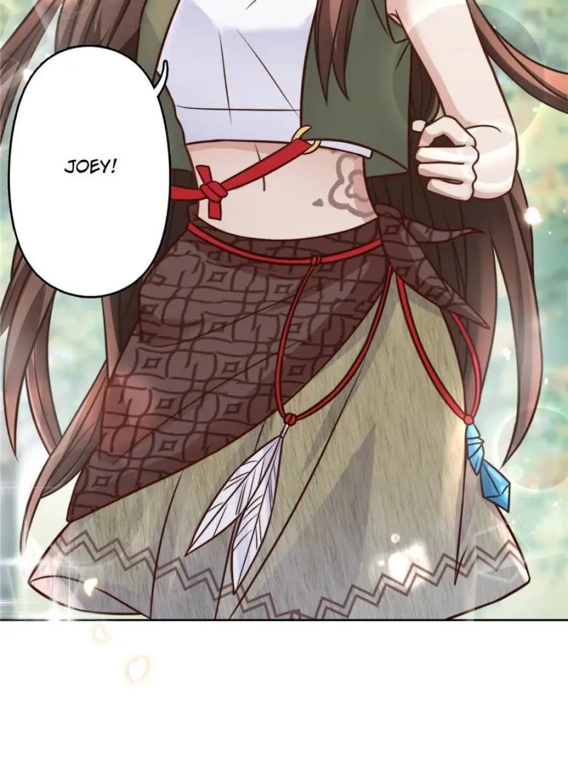 I Became the Beastman’s Wife Chapter 24 - Page 13