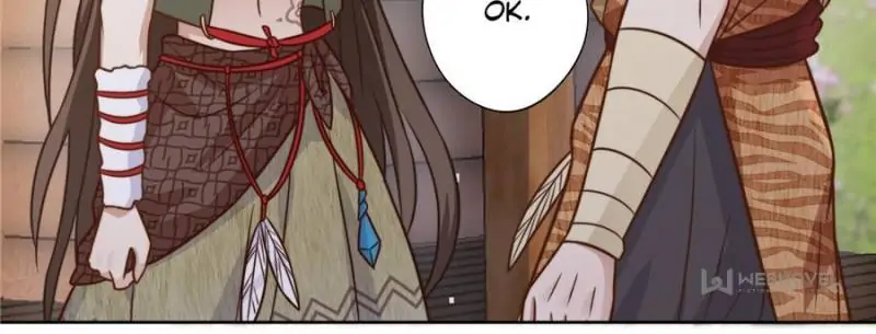 I Became the Beastman’s Wife Chapter 24 - Page 16