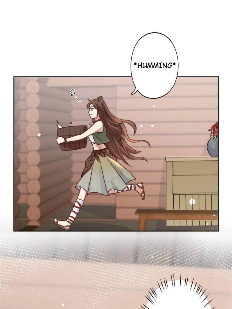 I Became the Beastman’s Wife Chapter 24 - Page 17