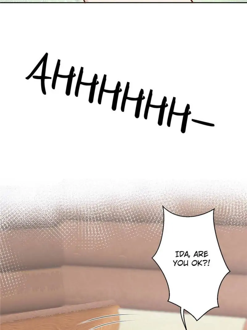 I Became the Beastman’s Wife Chapter 24 - Page 20