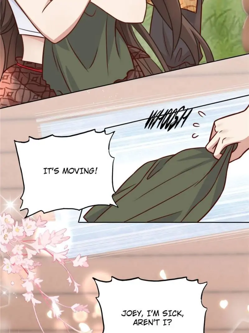 I Became the Beastman’s Wife Chapter 24 - Page 22